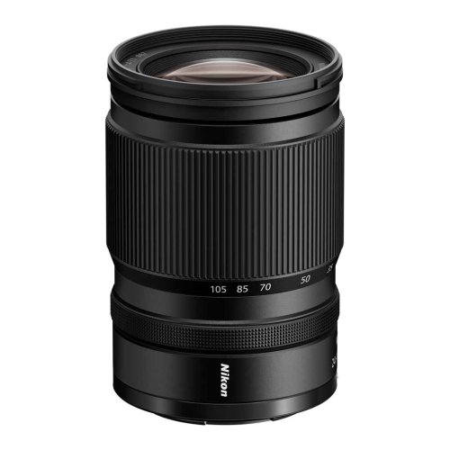 Nikon Z 24-105mm F/4-7.1