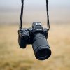Nikon Z 5 II m/24-105mm