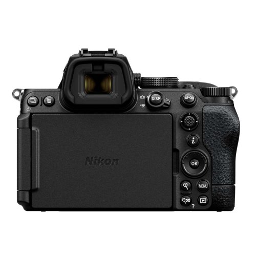 Nikon Z 5 II m/24-105mm