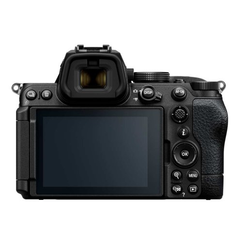 Nikon Z 5 II m/24-105mm