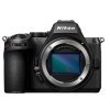 Nikon Z 5 II m/24-105mm