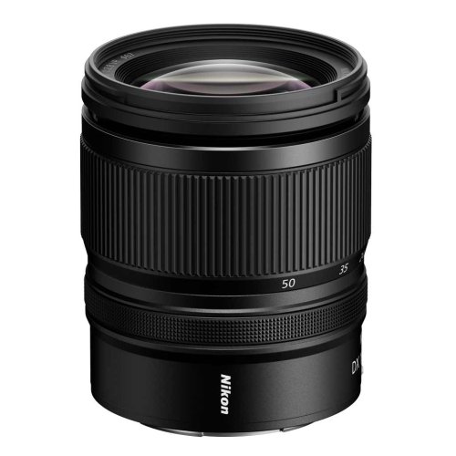 Nikon Z DX 16-50mm f/2.8 VR