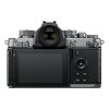 Nikon Z f Kamerahus silver + Promo case*