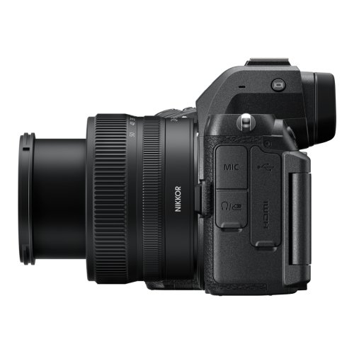 Nikon Z 5 II m/24-50mm