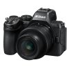 Nikon Z 5 II m/24-50mm