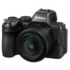 Nikon Z 5 II m/24-50mm