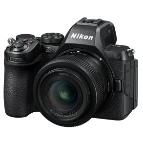 Nikon Z 5 II m/24-50mm *Winter Save