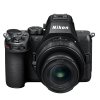 Nikon Z 5 II m/24-50mm
