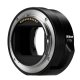 Nikon FTZ II adapter