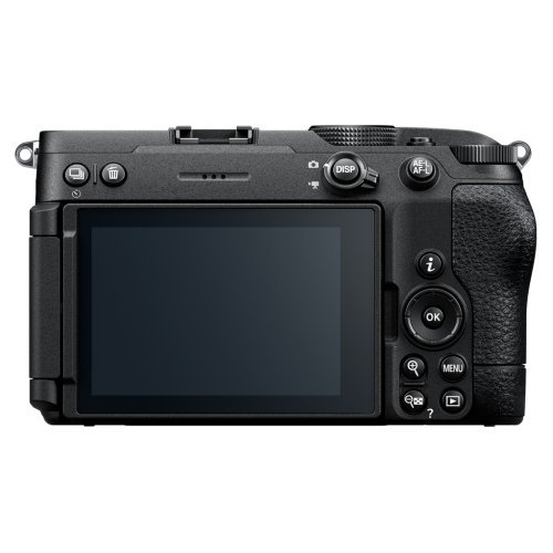 Nikon Z 5 IIC Kamerahus