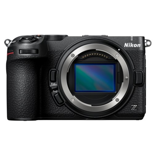 Nikon Z 5 IIC Kamerahus