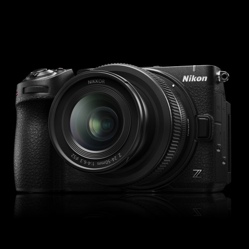 Nikon Z 5 IIC + 24-50mm f/4-6.3