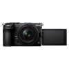 Nikon Z 5 IIC + 24-50mm f/4-6.3