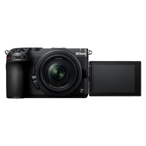 Nikon Z 5 IIC + 24-50mm f/4-6.3