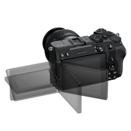 Nikon Z 5 IIC + 24-50mm f/4-6.3