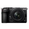 Nikon Z 5 IIC + 24-50mm f/4-6.3
