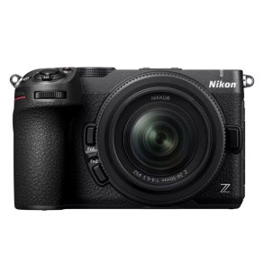 Nikon Z 5 IIC + 24-50mm f/4-6.3