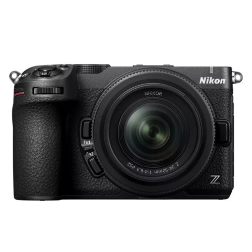 Nikon Z 5 IIC + 24-50mm f/4-6.3
