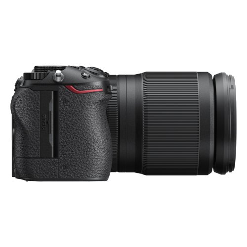 Nikon Z 5 IIC + 24-200mm f/4-6.3 VR