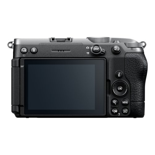 Nikon Z 5 IIC Silver Kamerahus