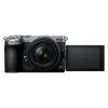 Nikon Z 5 IIC Silver + 24-50mm f/4-6.3