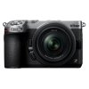 Nikon Z 5 IIC Silver + 24-50mm f/4-6.3