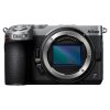 Nikon Z 5 IIC Silver + 24-50mm f/4-6.3
