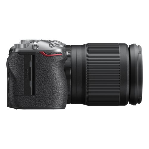 Nikon Z 5 IIC Silver + 24-200mm f/4-6.3 VR
