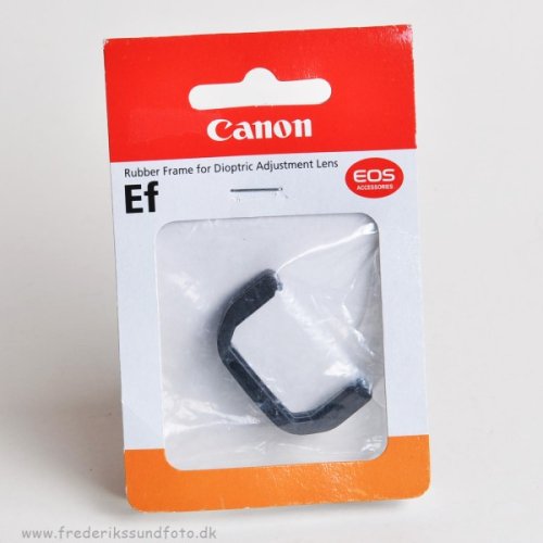 Canon jeramme Ef