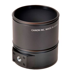 Canon LA-DC58C Objektiv adapter