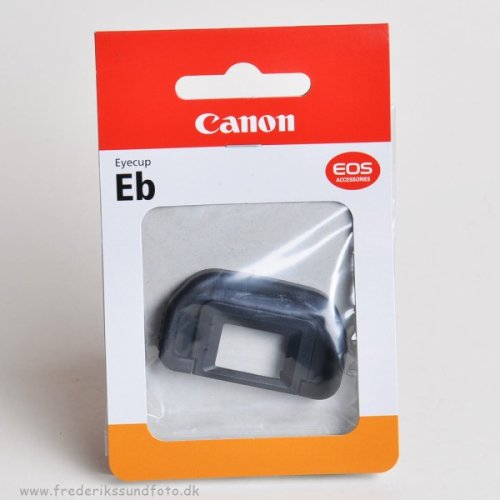 Canon Eb jestykke