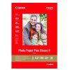 Canon A3+ Glossy Foto Printerpapir PP-201 20 ark.