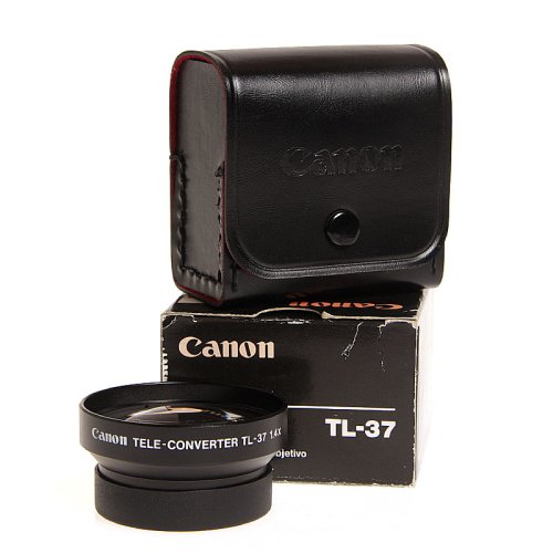 Canon TL-37 Telekonverter