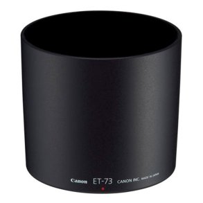 Canon ET-73B Modlysblnde