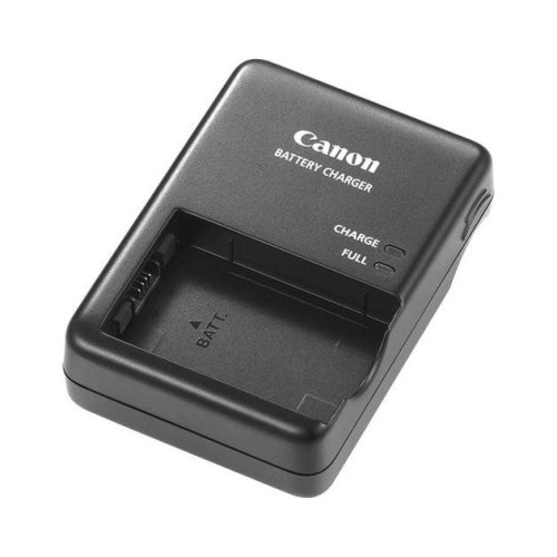 Canon CG-110/CG-110E Batteri oplader til BP-110