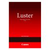 Canon A4 Luster Foto Printerpapir LU-101 20 ark.