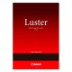 Canon A4 Luster Foto Printerpapir LU-101 20 ark.