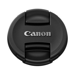 Canon E-52II Objektivdksel (52mm)
