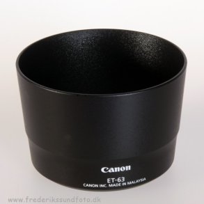 Canon ET-63 Modlysblnde