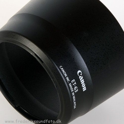 Canon ET-63 Modlysblnde