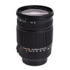 BRUGT Sigma 18-250mm f/3.5-6.3 DC OS HSM Canon