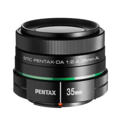 Pentax DA 35mm f/2.4AL