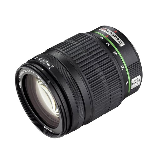 Pentax DA 17-70mm f/ 4 SMC SDM AL IF