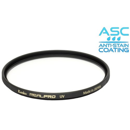 Kenko RealPro UV-filter 37mm