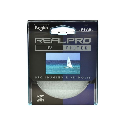 Kenko RealPro UV-filter 37mm