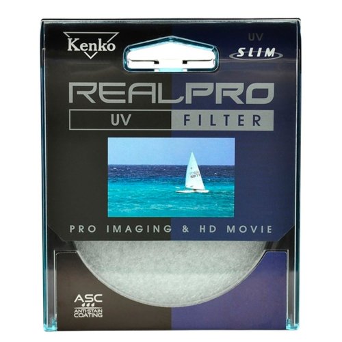 Kenko Real Pro UV-filter 95mm