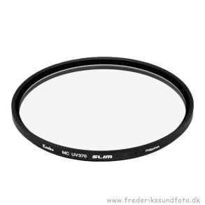 Kenko 49mm MC UV Filter Slim