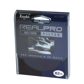 Kenko RealPro ND1000 82mm (10 stop)