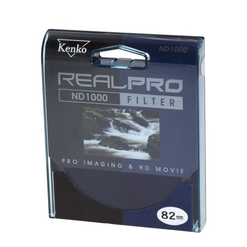 Kenko RealPro ND1000 82mm (10 stop)