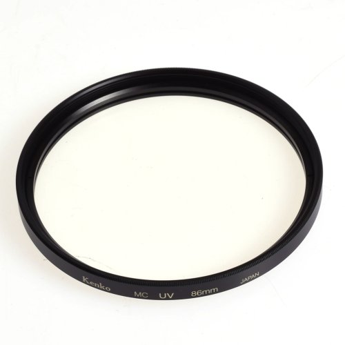 Kenko 86mm MC UV filter Pro High Quality